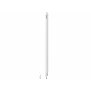 قلم لمسی مخصوص آیپد بیسوس Baseus Smooth Writing Wireless Charging Stylus BS-PS003
