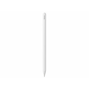 خرید قلم لمسی بیسوس Baseus Smooth Writing Wireless Charging Stylus BS-PS003