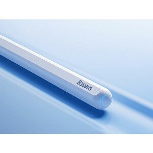 قلم لمسی بیسوس Baseus Smooth Writing Wireless Charging Stylus BS-PS003