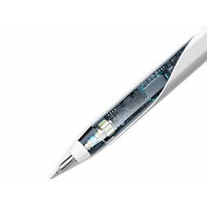 قلم لمسی بیسوس Baseus Smooth Writing Wireless Charging Stylus BS-PS003