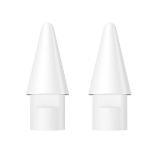 نوک قلم  2 عددی نسل 1 و 2 اپل Apple Pencil