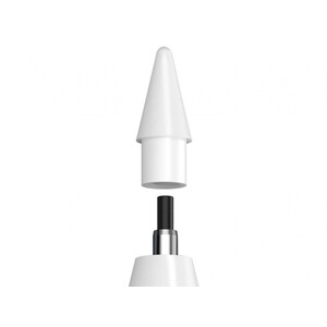 خرید نوک قلم  2 عددی نسل 1 و 2 اپل Apple Pencil