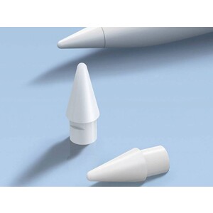 خرید بهترین نوک قلم  2 عددی نسل 1 و 2 اپل Apple Pencil
