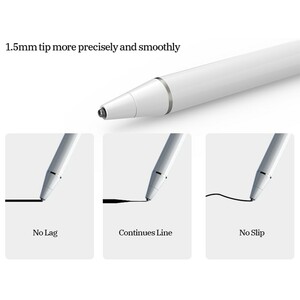 قلم لمسی استایلوس یسیدو Yesido ST05 Universal Active Pen