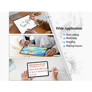 قلم لمسی استایلوس یسیدو Yesido ST05 Universal Active Pen