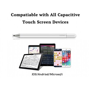 قلم لمسی استایلوس یسیدو Yesido ST04 capacitive stylus pen