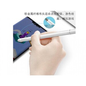 قلم لمسی استایلوس یسیدو Yesido ST02 capacitive stylus pen