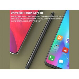 قلم لمسی استایلوس یسیدو Yesido ST01 capacitive stylus pen