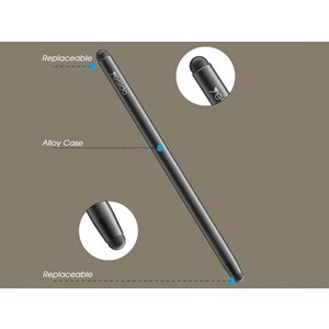 قلم لمسی استایلوس یسیدو Yesido ST01 capacitive stylus pen