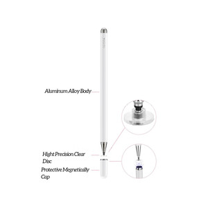 قلم لمسی استایلوس یسیدو Yesido ST03 capacitive stylus pen