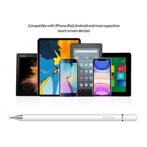 قلم لمسی استایلوس یسیدو Yesido ST03 capacitive stylus pen