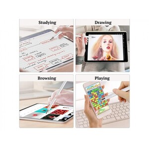 قلم لمسی استایلوس یسیدو Yesido ST03 capacitive stylus pen