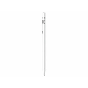 قلم لمسی یوسامز Usams US-ZB057 Touch Screen Stylus Pen (With Pen Clip)