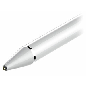 قلم لمسی یوسامز Usams US-ZB057 Touch Screen Stylus Pen (With Pen Clip)