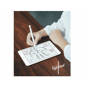 قلم نوری یوسامز مناسب برای آیپد USAMS US-ZB057 Active Touch Screen Capacitive Stylus Pen