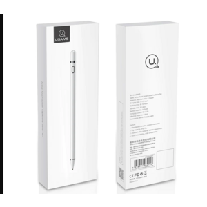 قلم لمسی شارژی یوسامز Usams US-ZB057 Active Touch Screen Capacitive Stylus Pen