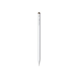 قلم لمسی استایلوس آیپد بیسوس Baseus Smooth Writing Capacitive Stylus Active+Passive Version SXBC060302
