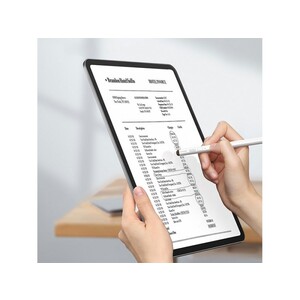 قلم استایلوس بیسوس Baseus Smooth Writing Capacitive Stylus Active + Passive Version