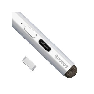 قلم استایلوس بیسوس Baseus Smooth Writing Capacitive Stylus Active + Passive Version