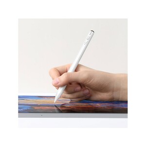 قلم استایلوس بیسوس Baseus Smooth Writing Capacitive Stylus Active + Passive Version