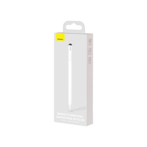 قلم استایلوس بیسوس Baseus Smooth Writing Capacitive Stylus Active + Passive Version