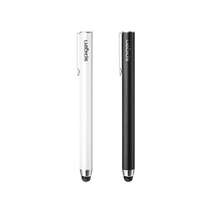 قلم لمسی گوشی خازنی اسپیگن Spigen Stylus Pen Kuel H14