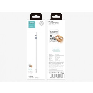 قلم لمسی قابل شارژ جویروم Joyroom JR-K811 Excellent Active Capacitive Pen