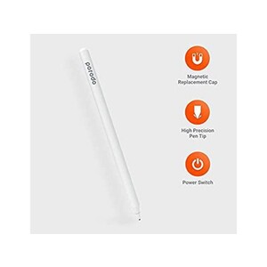 قلم لمسی پرودو Porodo Universal Pencil PD-MGPEN-WH