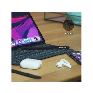قلم لمسی پرودو Porodo Universal Pencil PD-MGPEN-WH