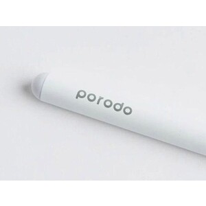 قلم لمسی پرودو Porodo Universal Pencil PD-MGPEN-WH