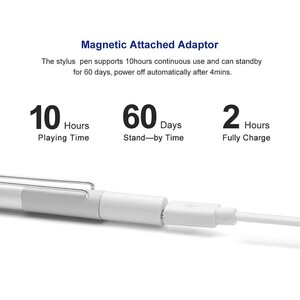 قلم لمسی Stylus iPens X1