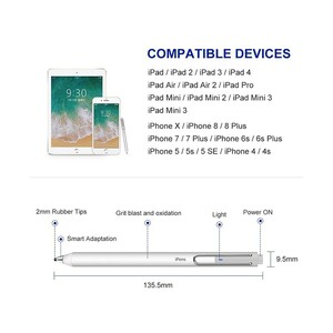 قلم لمسی Stylus iPens X1