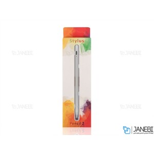 قلم لمسی Stylus Pencil 2 Universal