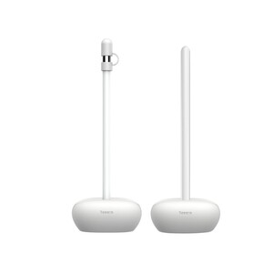 نگهدارنده قلم اپل بیسوس Baseus Apple Pencil Silicone holder
