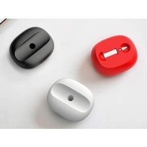 نگهدارنده قلم اپل بیسوس baseus Apple Pencil Silicone holder دارای طراحی زیبا