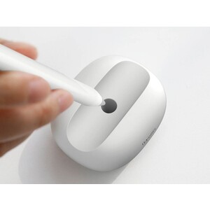 نگهدارنده قلم اپل بیسوس baseus Apple Pencil Silicone holder