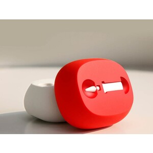 نگهدارنده قلم اپل بیسوس baseus Apple Pencil Silicone holder قابلیت نگهداری اجزای جانبی اپل پنسل