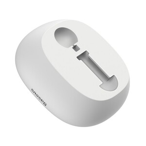 نگهدارنده قلم اپل بیسوس baseus Apple Pencil Silicone holder دارای کیفیت ساخت بالا