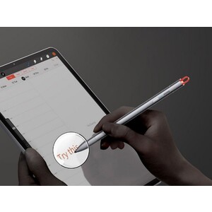 قلم استایلوس بیسوس Baseus Square Line Capacitive Stylus Pen