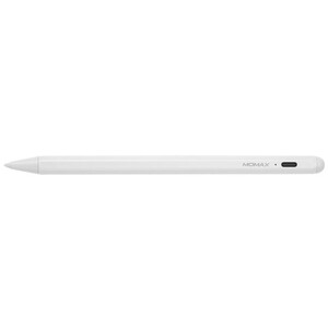 قلم لمسی مومکس برای آیپد Momax TP2W One Link Active Stylus Pen iPad