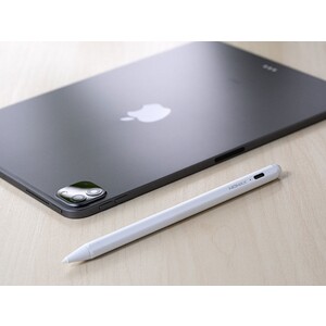 قلم لمسی مومکس برای آیپد Momax TP2W One Link Active Stylus Pen iPad