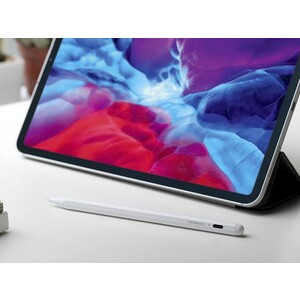 قلم لمسی مومکس برای آیپد Momax TP2W One Link Active Stylus Pen iPad