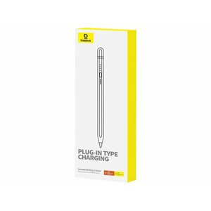 قیمت قلم لمسی آیپد بیسوس Baseus BS-PS029 Smooth Writing 2 Plug in Type Charging P80015806211