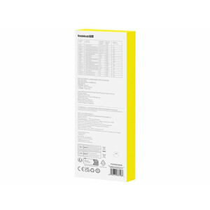 قلم لمسی آیپد بیسوس Baseus BS-PS029 Smooth Writing 2 Plug in Type Charging P80015806211