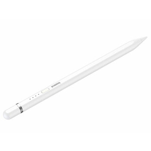 قلم لمسی آیپد بیسوس Baseus BS-PS030 Smooth Writing 2 Plug-in-Type Charging P80015806211-02
