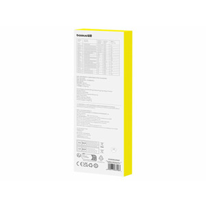 قلم لمسی آیپد بیسوس Baseus BS-PS030 Smooth Writing 2 Plug-in-Type Charging P80015806211-02