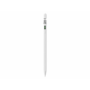 قلم لمسی آیپد 2018 به بالا ویوو WiWU Pencil C Pro USB C charging& Battery indicator