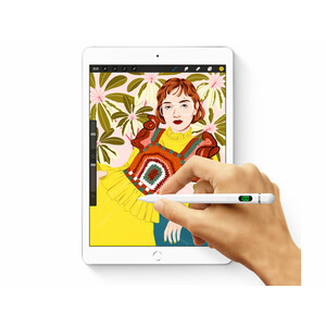 خرید قلم لمسی آیپد 2018 به بالا ویوو WiWU Pencil C Pro USB C charging& Battery indicator