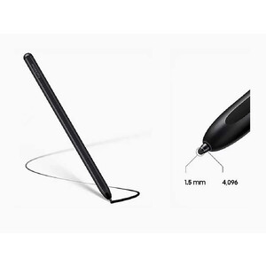فروش قلم لمسی گوشی سامسونگ گلکسی زد ویوو WiWU Touch Screen Stylus S Pen Samsung Galaxy Z