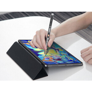 قلم لمسی آیپد 2018 به بعد ویوو WiWU Pencil W Pro Stylus Pen